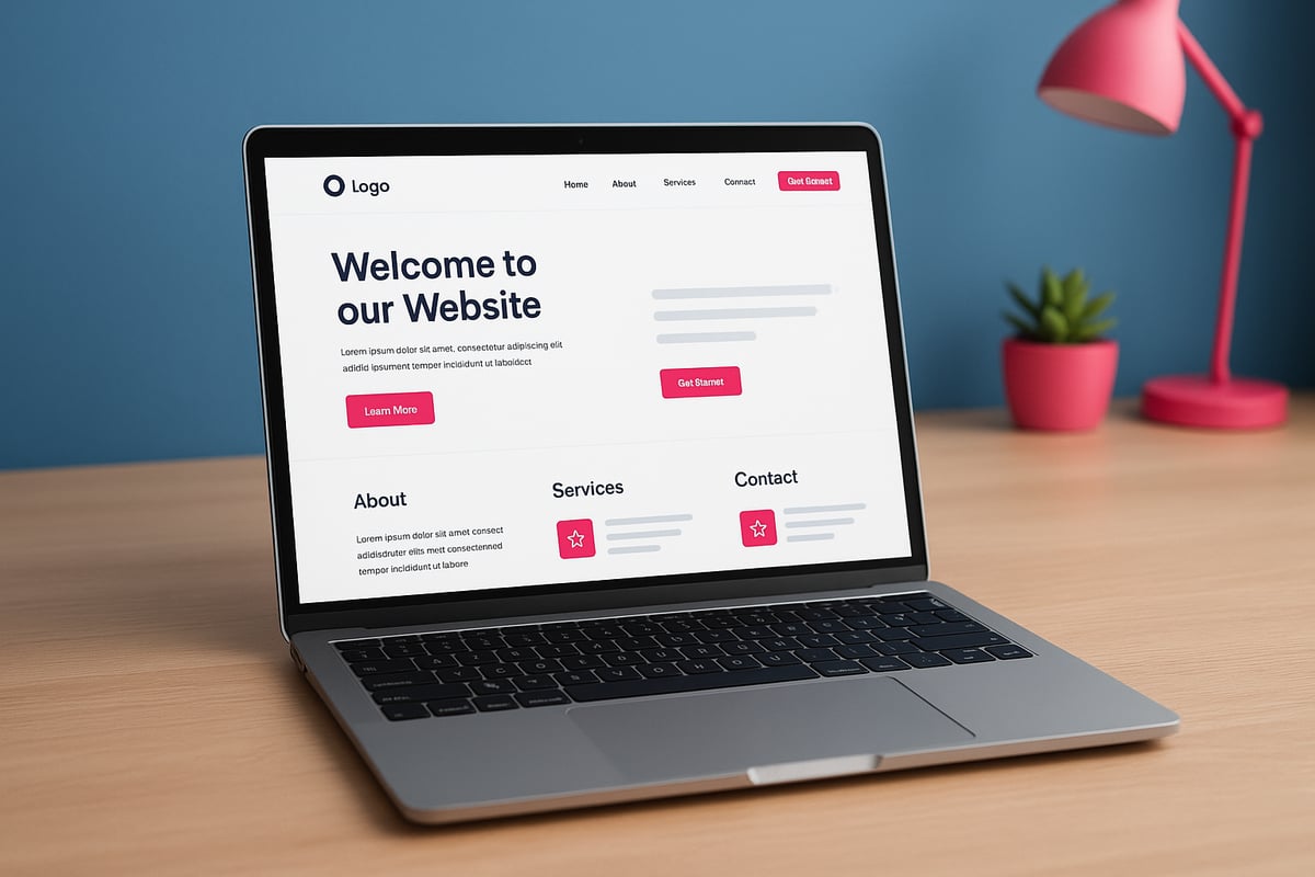 <span style="color:#3882DB;">Was Ist Ein Onepager? Grundlagen & Einsatzgebiete</span>