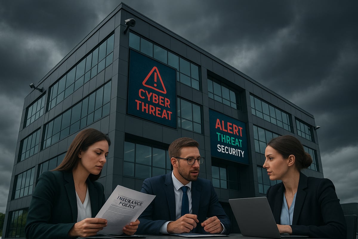 The Evolving Business Insurance Landscape in 2026