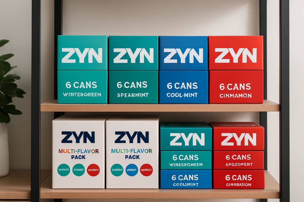 Step-by-Step Guide: How to Buy Zyn in Bulk in 2025