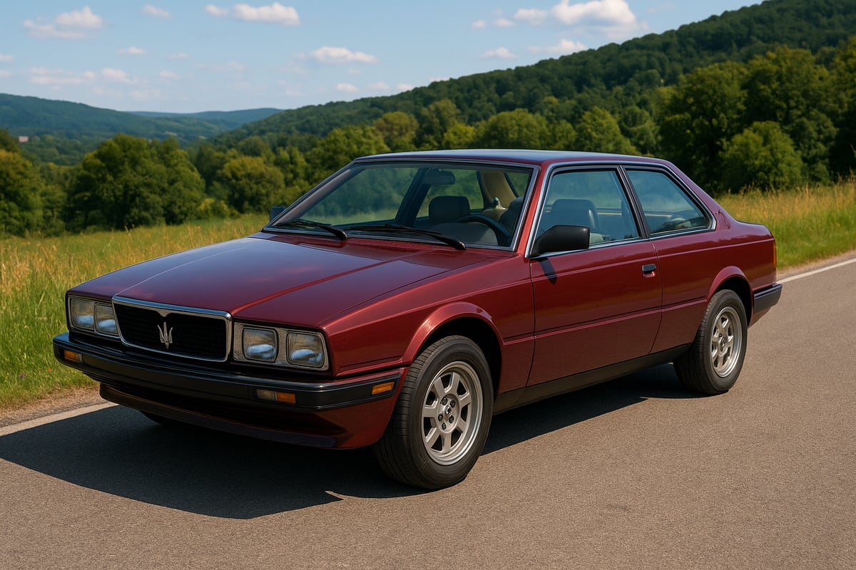 Prestazioni, Affidabilità e Manutenzione