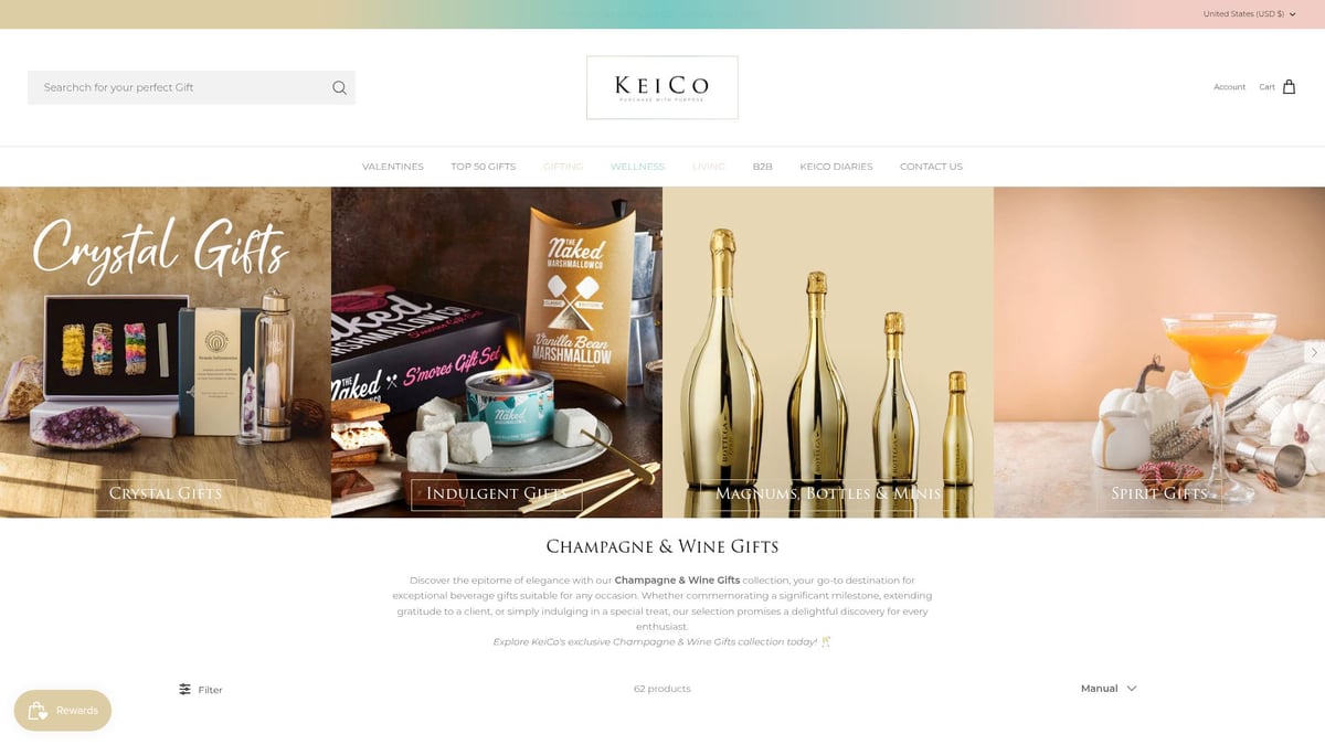 7 Best Moet Gift Ideas for Champagne Lovers in 2026 - 6. Moët & Chandon Grand Vintage 2015 (Gift Boxed)