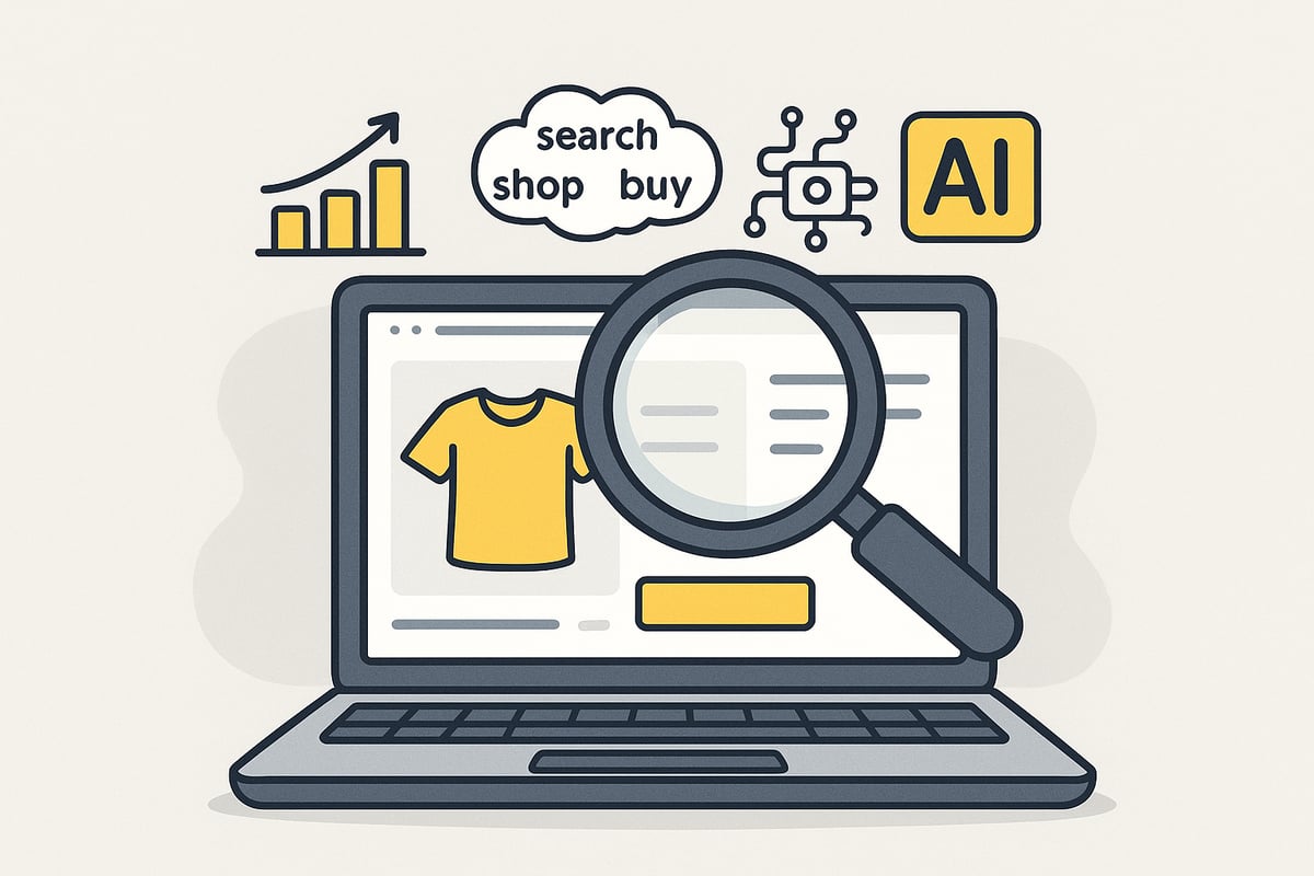 De Basis van Webshop SEO in 2026