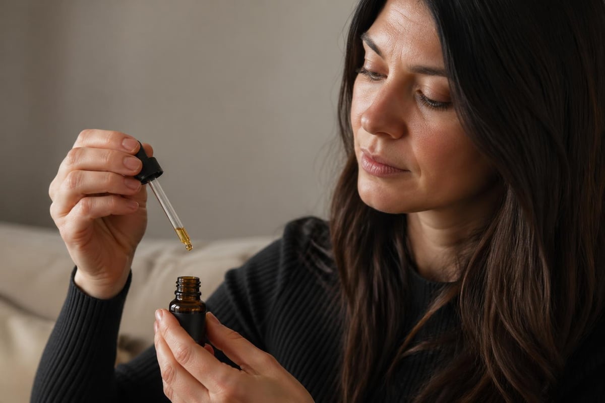 CBD nerve pain pathways