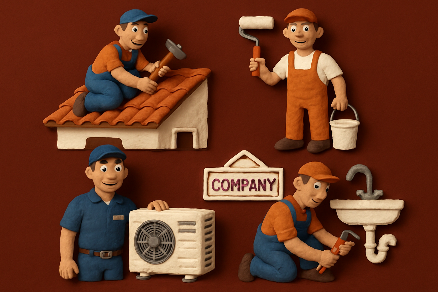 Understanding Contractor SEO: Why It’s Essential in 2025