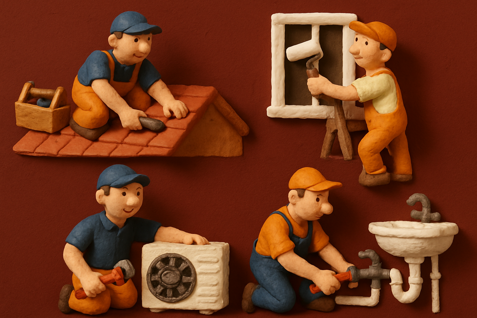 How to Choose the Right Contractor SEO Company