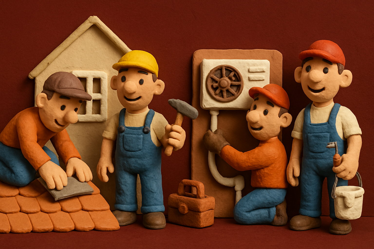 Core SEO Strategies for Contractor Rankings in 2025