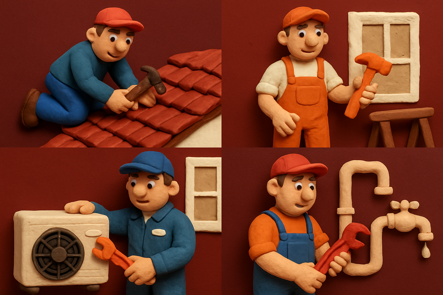 Step-by-Step: Running a Successful Contractor SEO Campaign