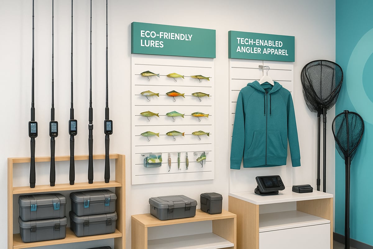 Top Fish Gear Trends and Innovations for 2026