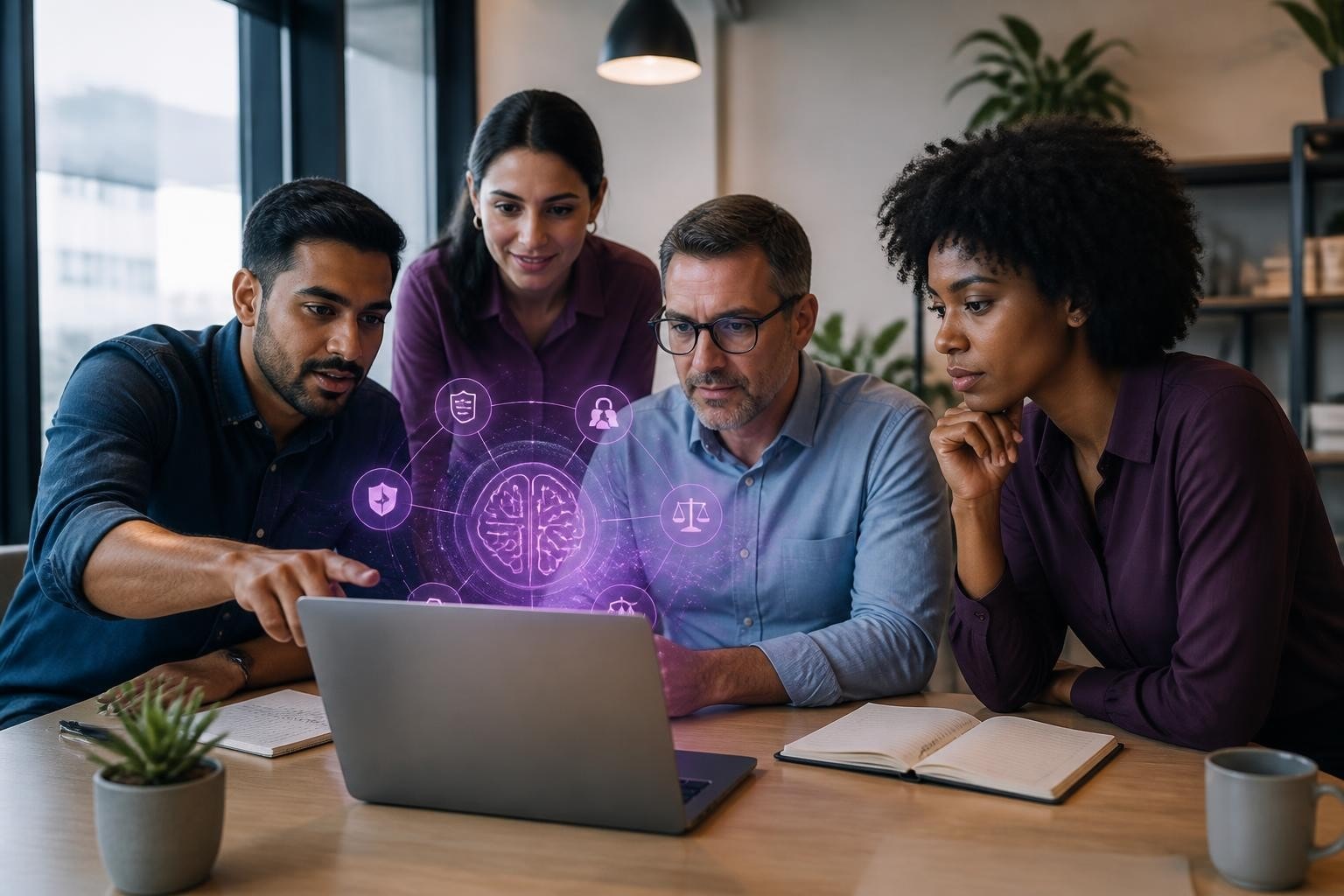AI Policy for Small Business: What You Need to Know