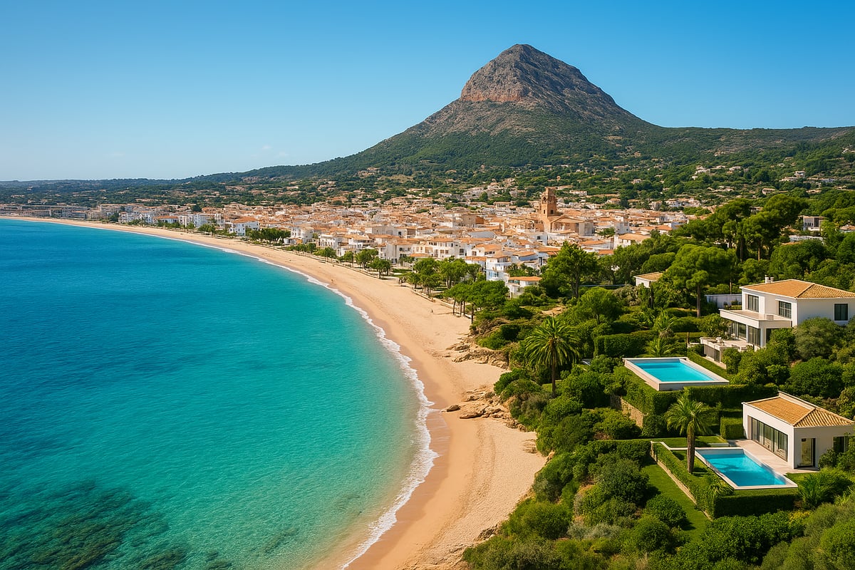 Why Choose Javea for Property Investment in 2026?