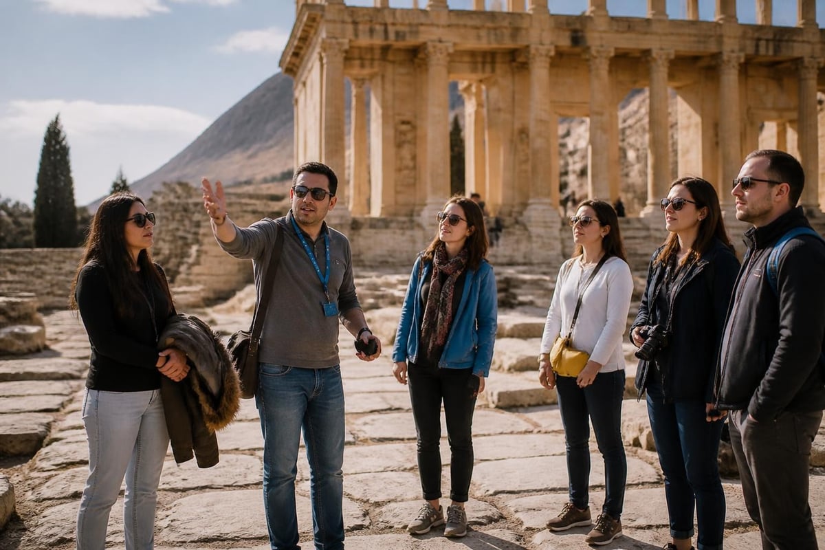 Cultural immersion benefits