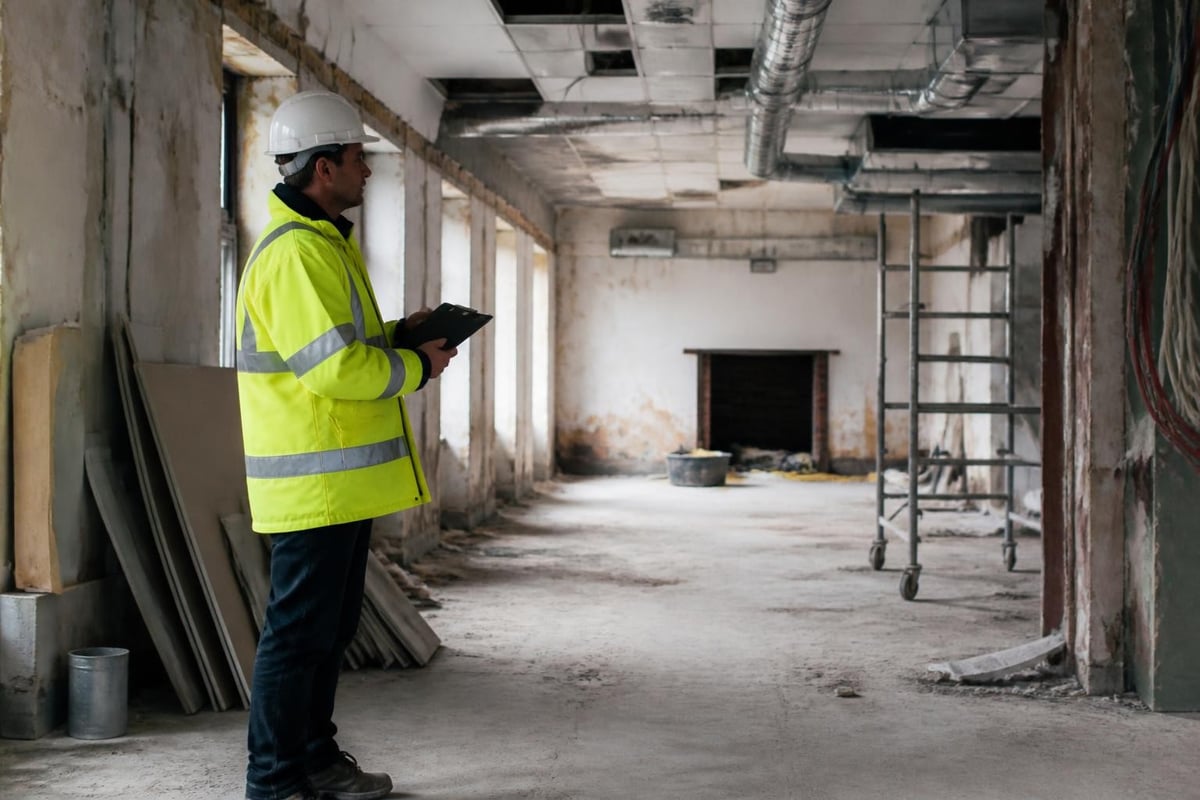 Compliance project coordination