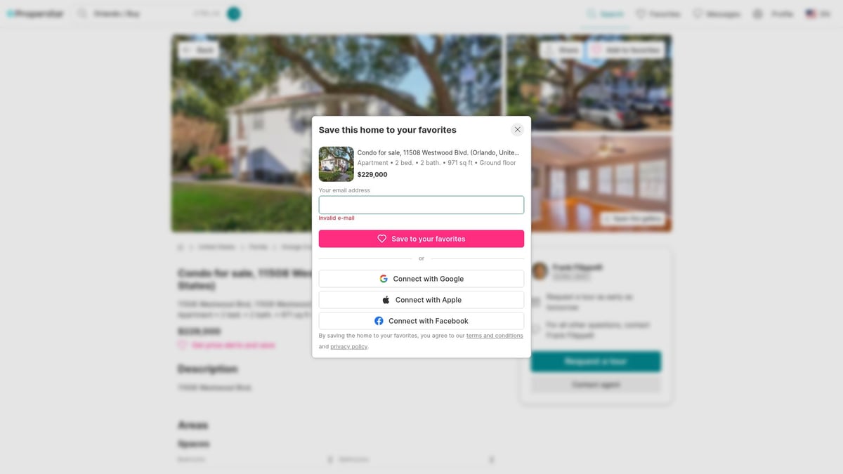 Top 10 Apartments for Sale in 2026: Best Locations Revealed - Condo for Sale, 11508 Westwood Blvd., Orlando, Florida