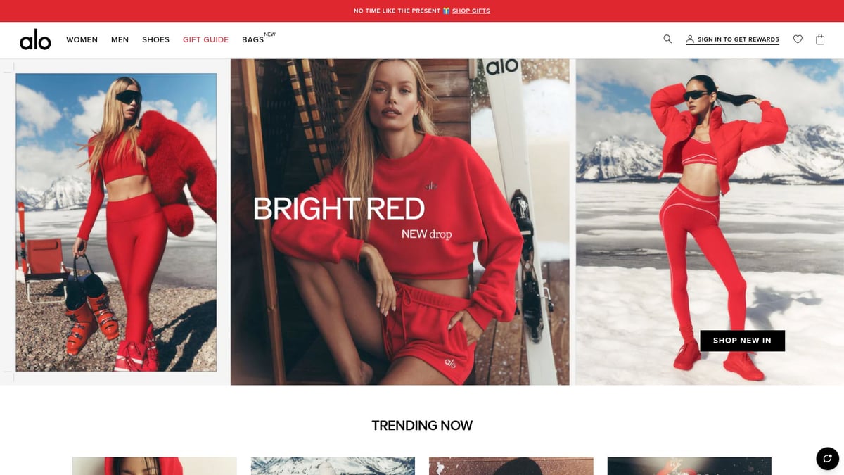 8 Must-Have Summer Activewear Picks for 2026 - Alo Yoga Softsculpt Halter Tennis Dress