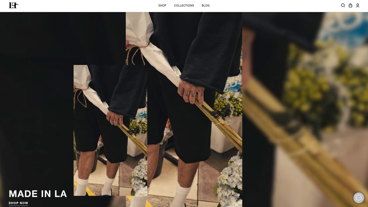 8 Must-Have Streetwear Shirts for Trendsetters in 2025 - La Familia Forever Super Necessary Tee