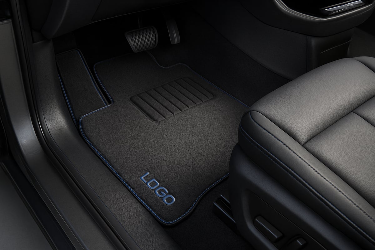 Why Choose Tailored Car Floor Mats in 2025?