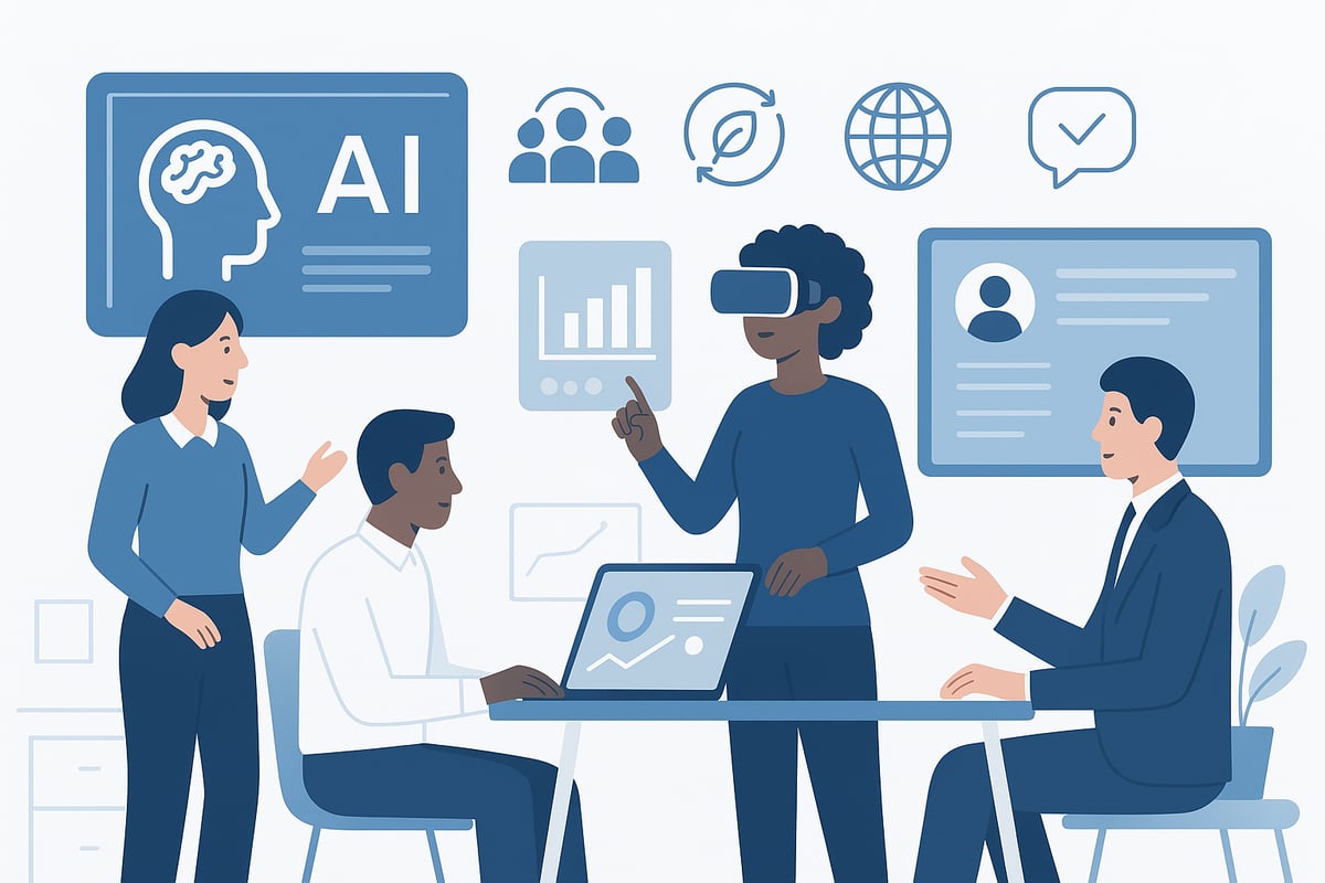 The Essential Guide to Training and Consulting Services 2026 6 Trends Shaping Training and Consulting Services in 2026