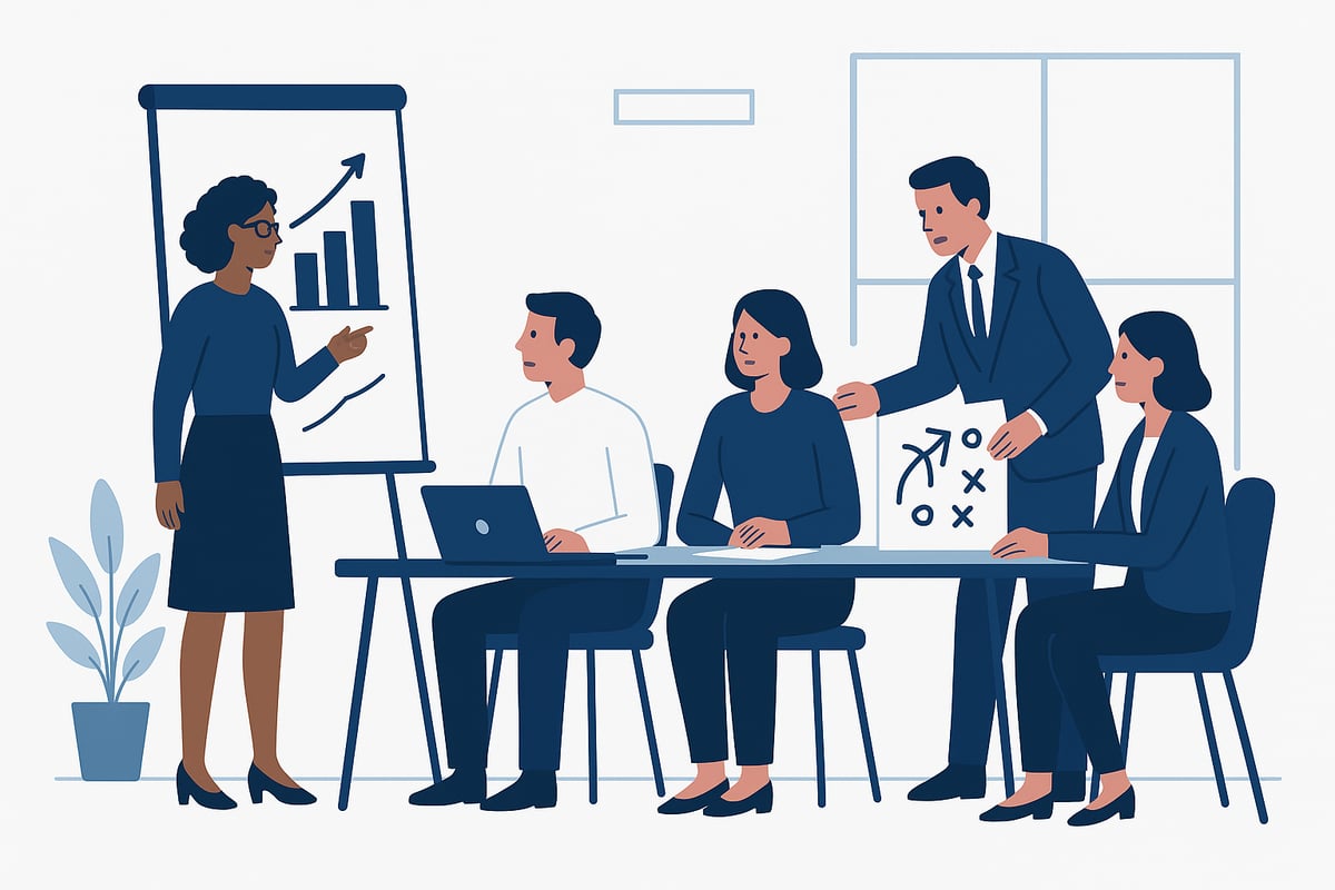 The Essential Guide to Training and Consulting Services 2026 3 Understanding Training and Consulting Services