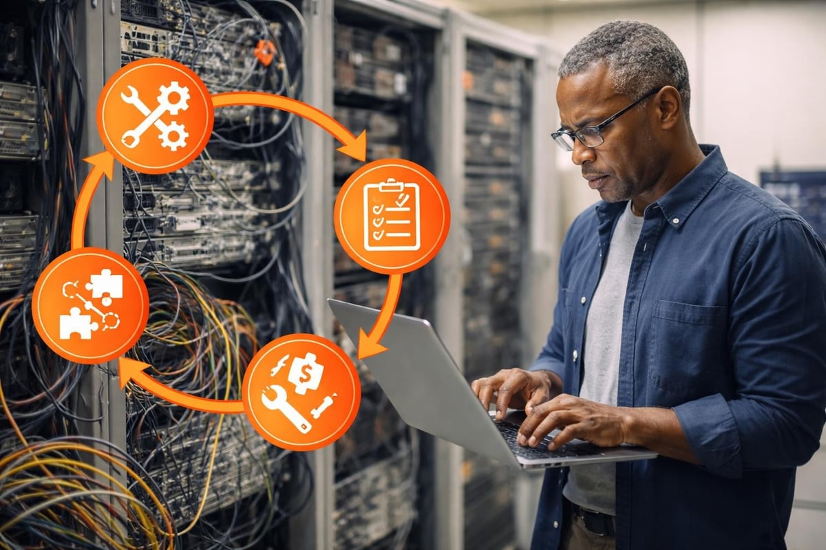 Computer Programs: Managing Hidden Costs and Risks Technical debt accumulation