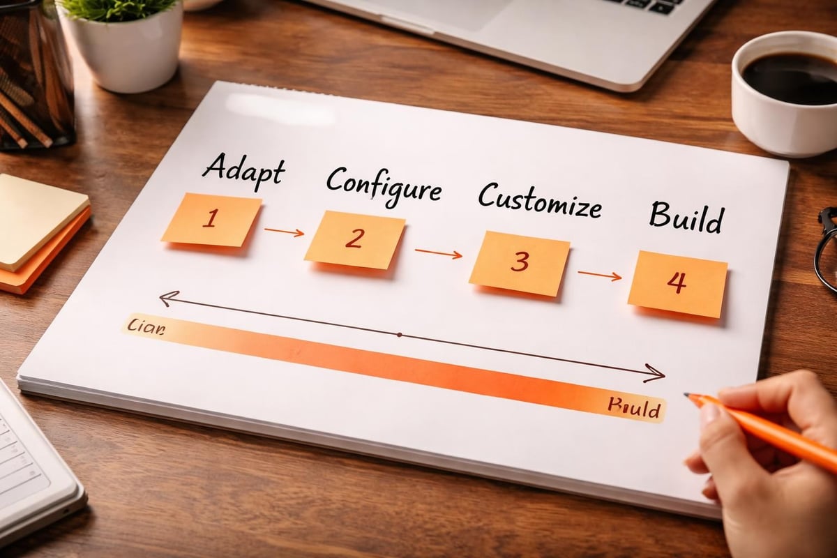 Computer Programs: Managing Hidden Costs and Risks Software customization decisions