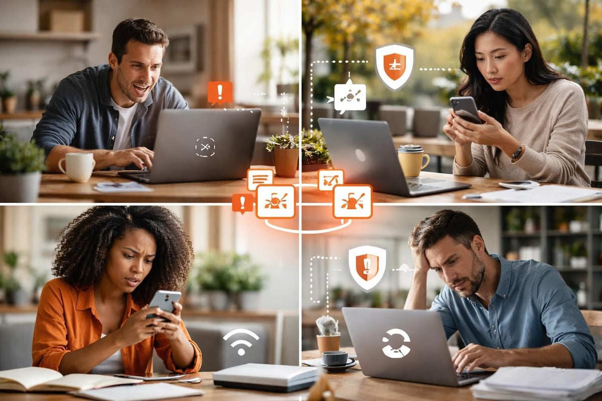 Computer Programs: Managing Hidden Costs and Risks Remote work software challenges