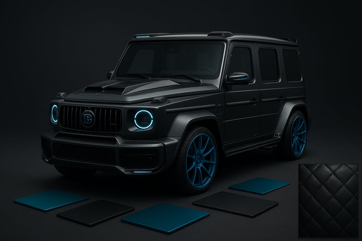 Exterior Design & Customization: Standout Style for 2026