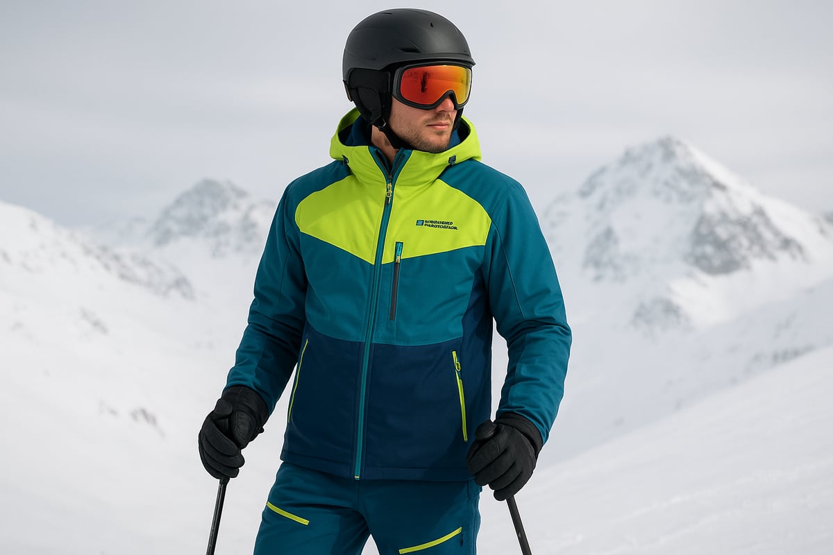Essential Mountain Warehouse Ski Wear: Head-to-Toe Checklist