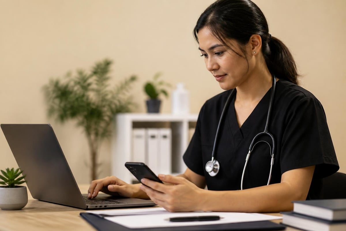 Healthcare data security layers