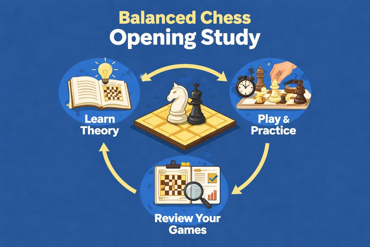 Opening study methodology