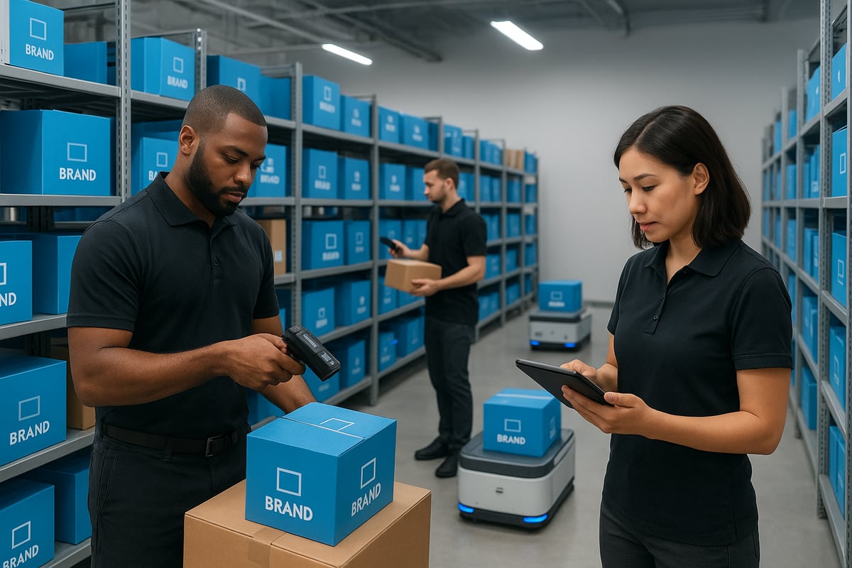 Core Components of a Successful D2C Fulfillment Operation