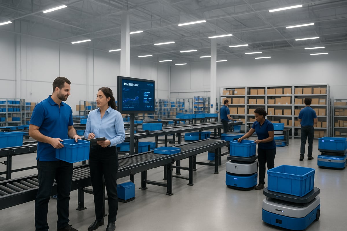 Overcoming D2C Fulfillment Challenges in 2026