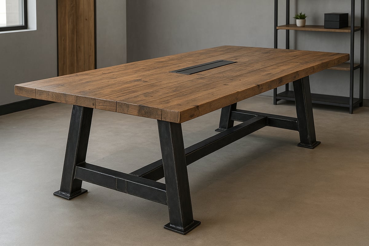 Material Matters: Durability, Aesthetics, and Maintenance