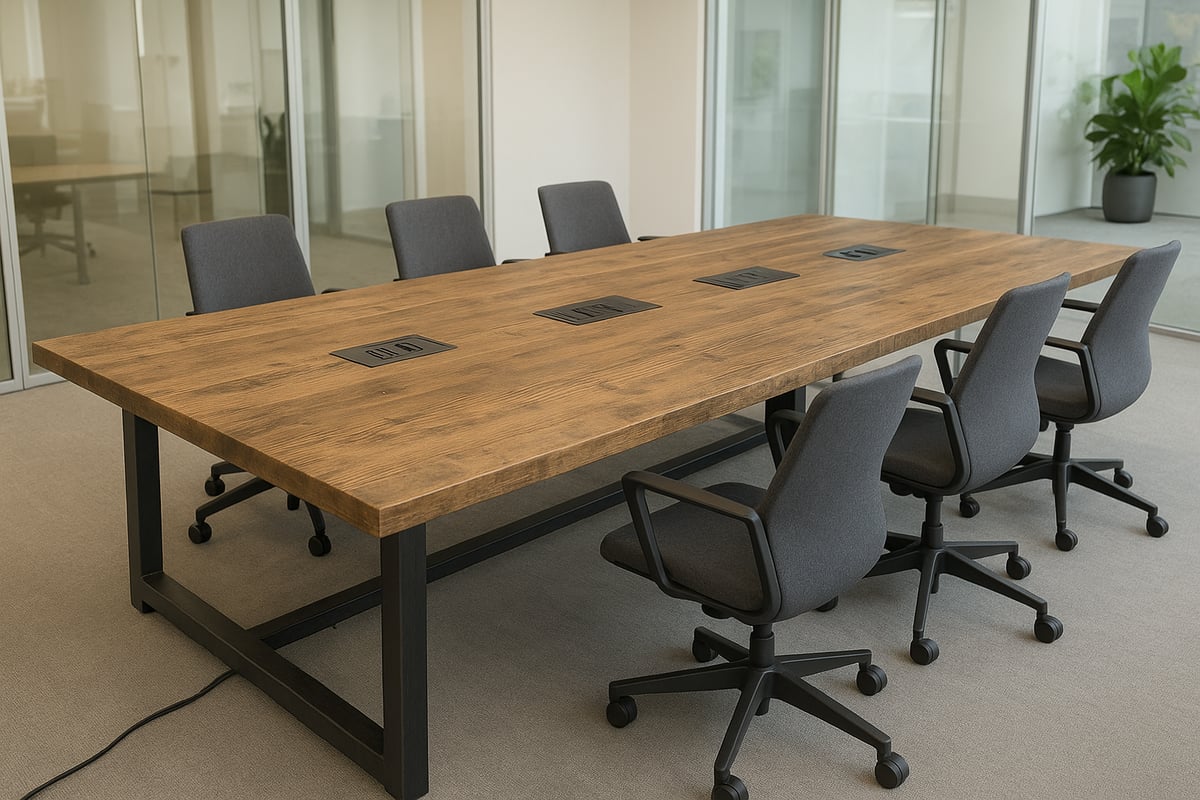 Technology Integration: Power, Connectivity, and Smart Features