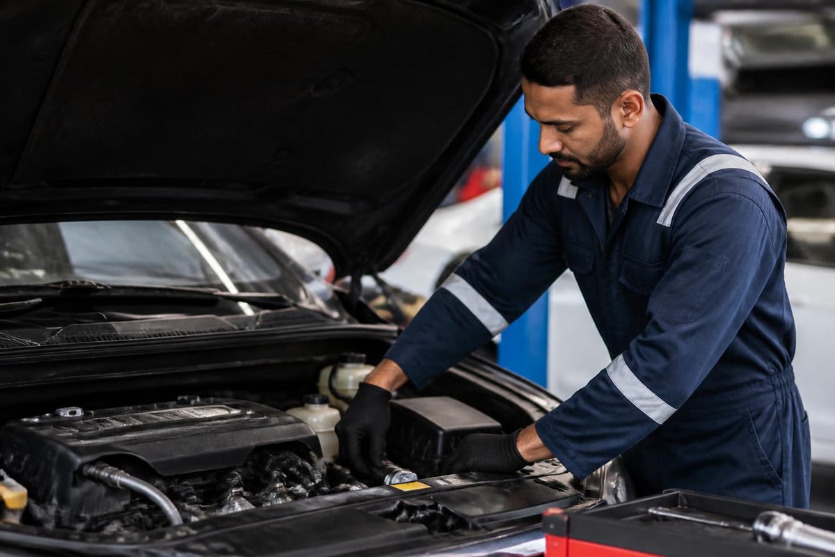 European car maintenance benefits