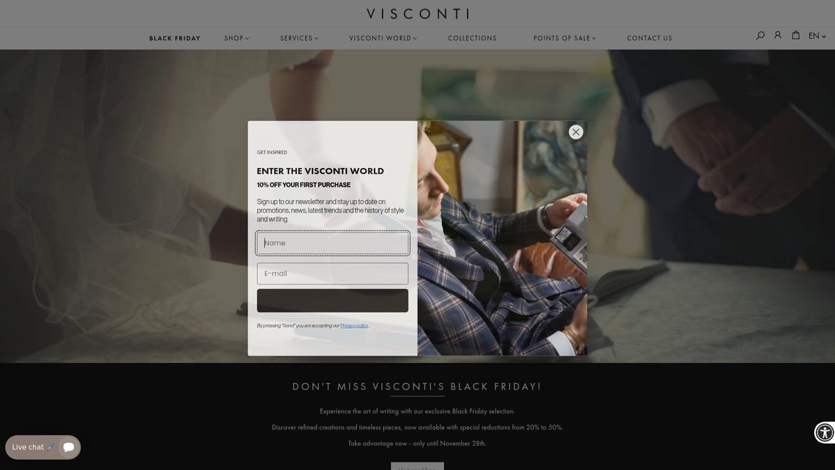 9 Timeless Most Prestigious Pens Collectors Adore in 2025 - Visconti Homo Sapiens Bronze Age Fountain Pen