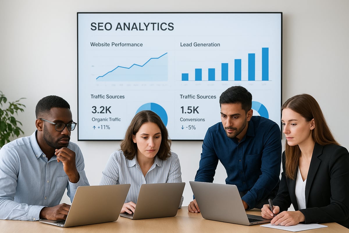 Common SEO Lead Generation Pitfalls and How to Avoid Them