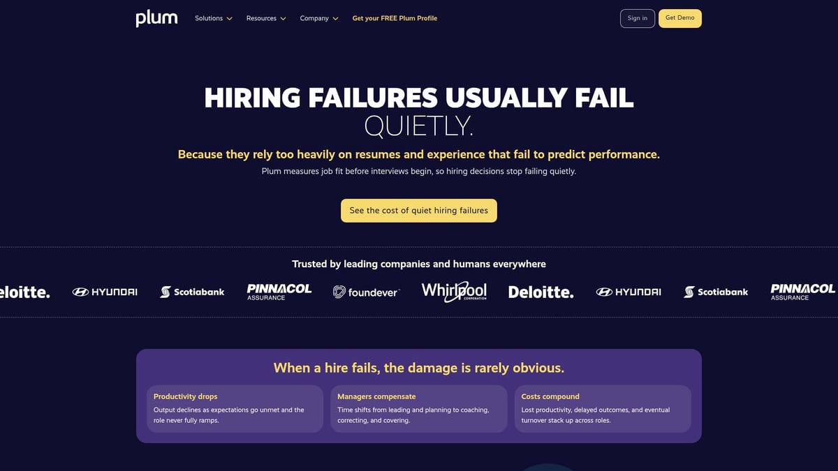 Top 10 Succession Planning Tools for 2026 Success - Plum