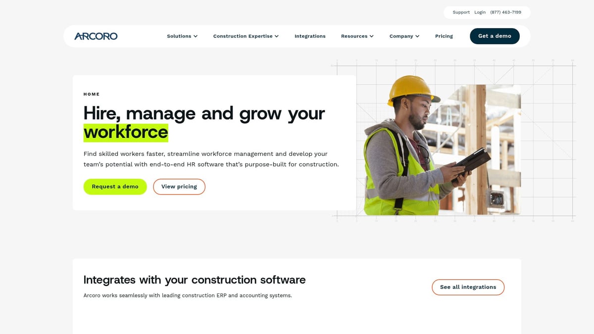 Top 10 Succession Planning Tools for 2026 Success - Arcoro
