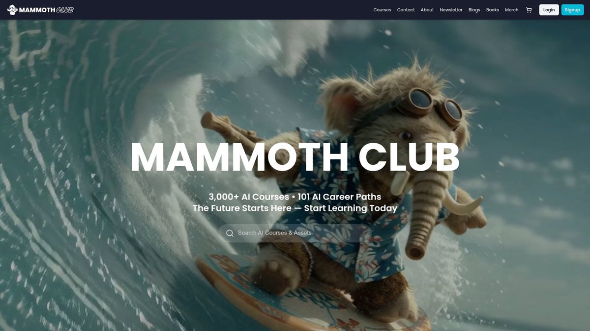 7 Essential GPU for AI Training Options in 2026 - Mammoth Club: AI Training Platform