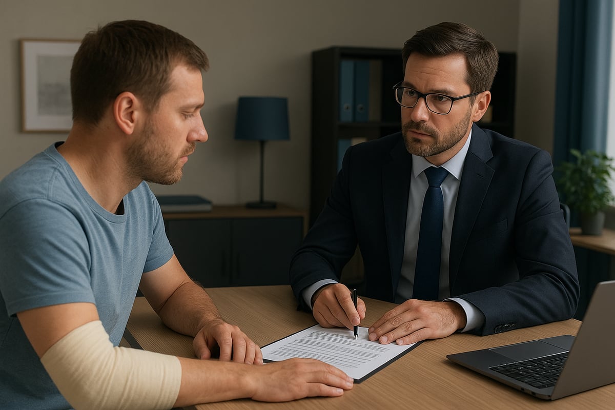 Key Factors Influencing Pain and Suffering Settlement Amounts