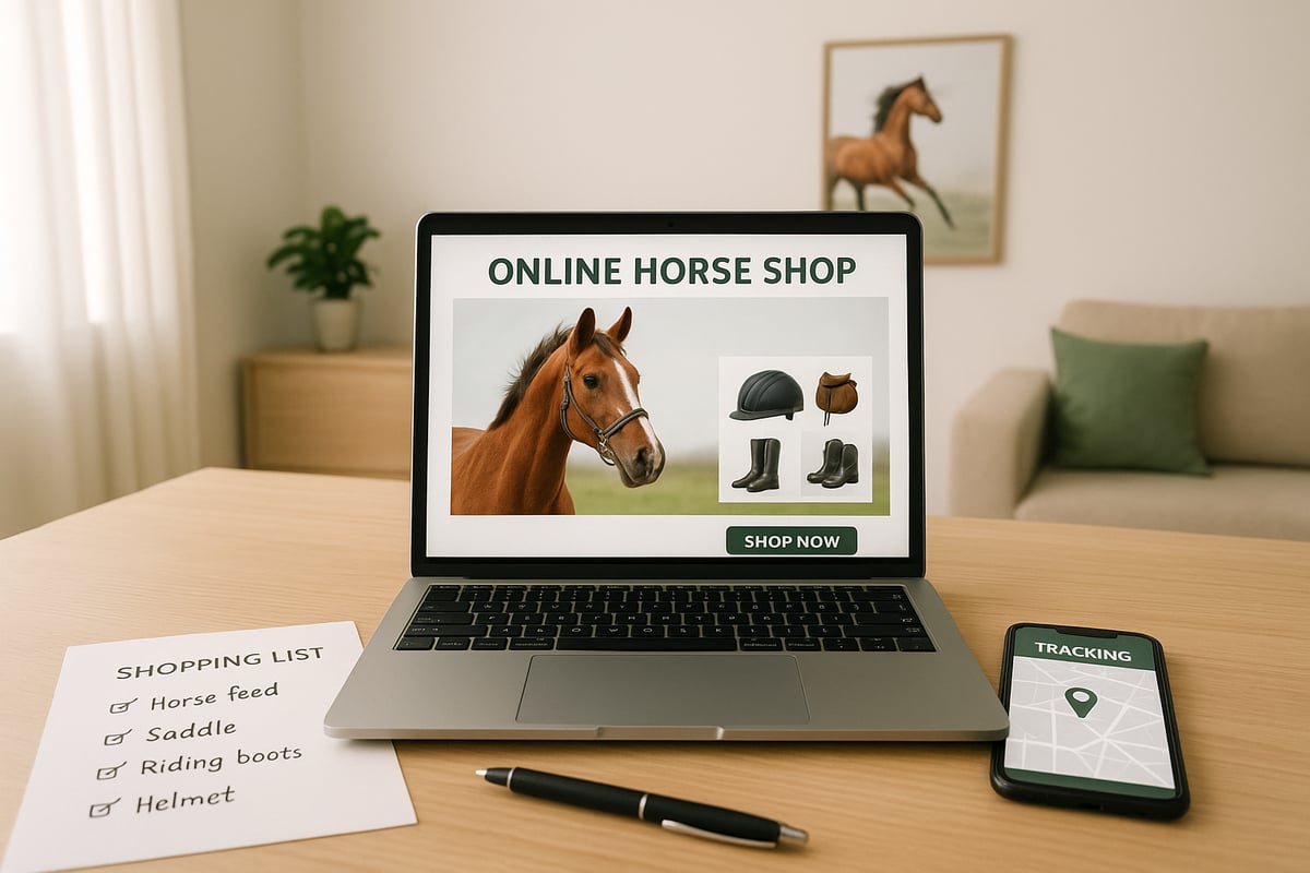 Der Onlinekauf Schritt für Schritt: So funktioniert’s