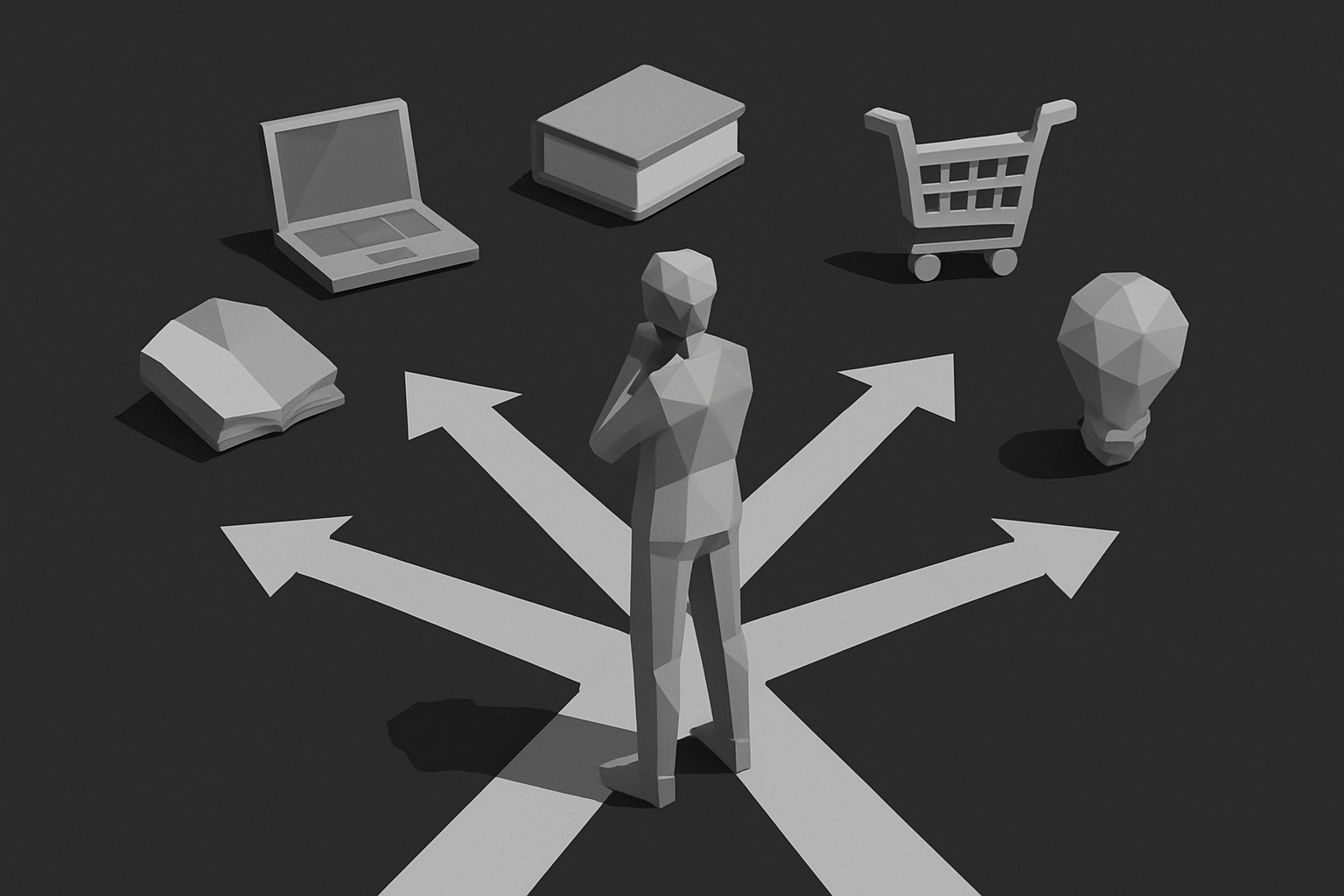 How to Choose the Right Online Business Idea for You