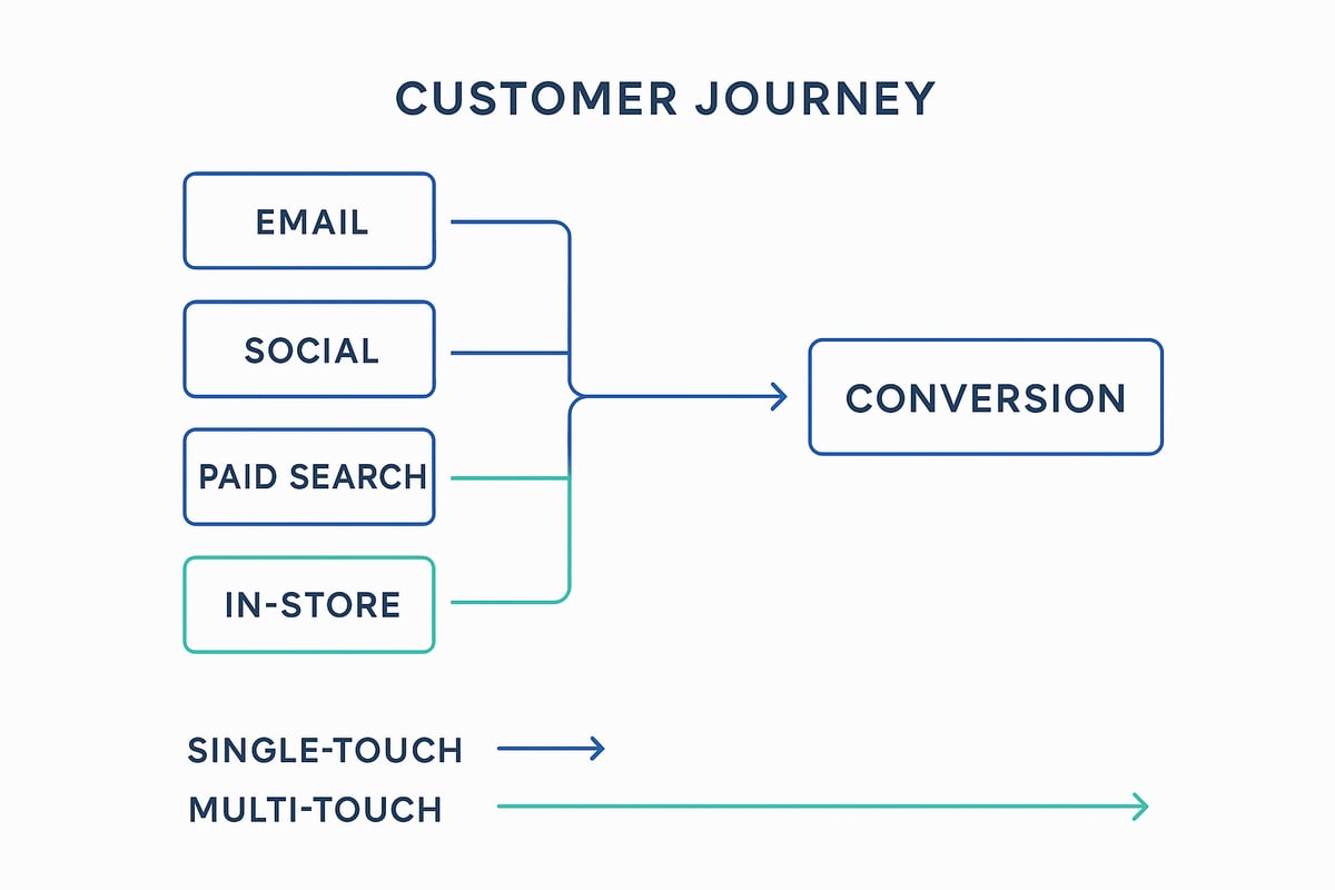 Understanding Marketing Attribution: The Foundation for Channel Impact
