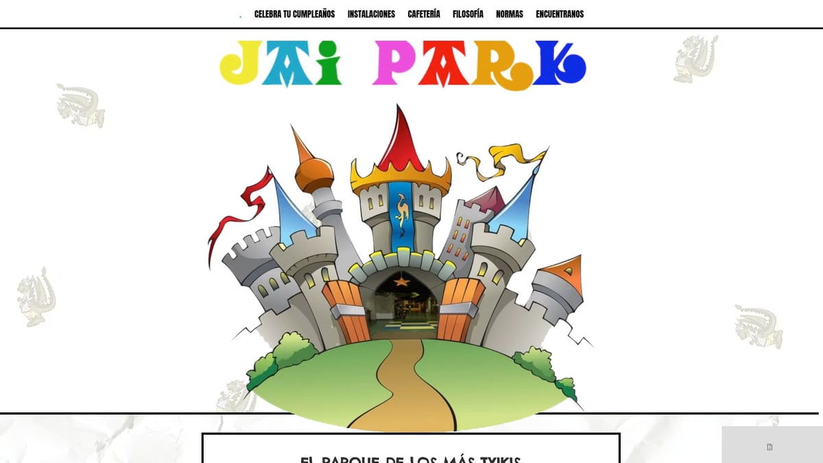 Los 7 Mejores Parques Infantiles en Bilbao para Visitar en 2026 - 7. Jai Park Txurdinaga