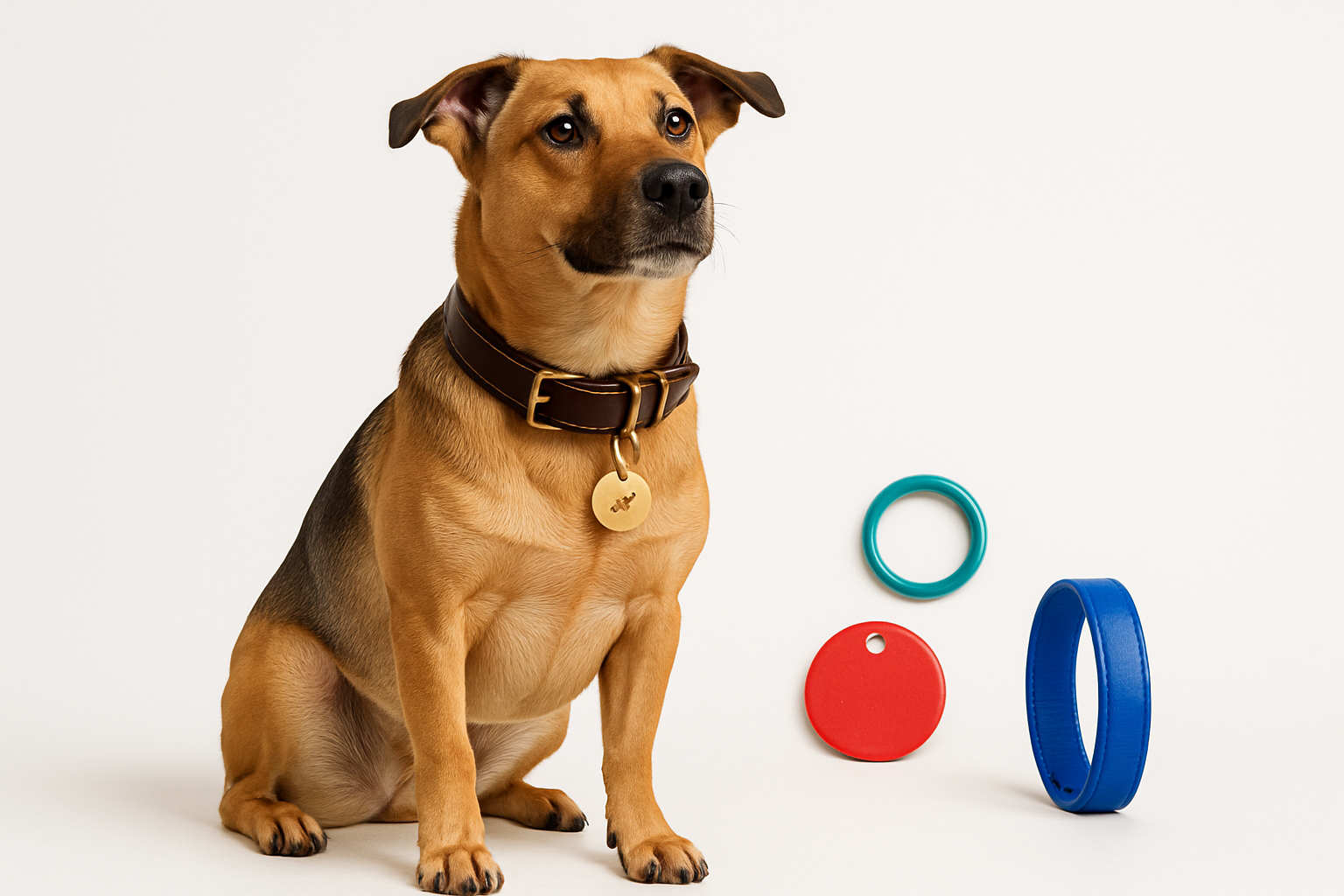 Comment bien choisir son collier chien cuir ? Critères essentiels