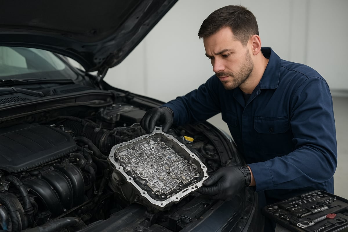Preguntas frecuentes sobre coches automáticos baratos