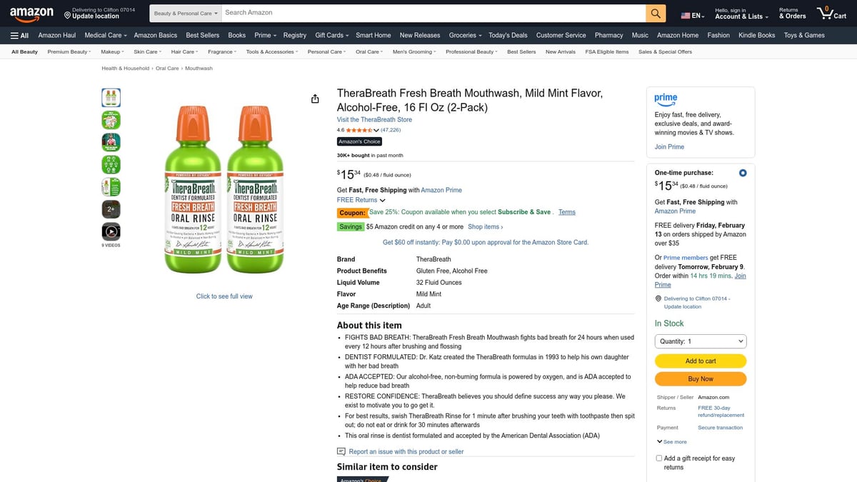 Top 7 Best Magnesium Spray Picks for 2026 - Life-flo Pure Magnesium Oil Spray