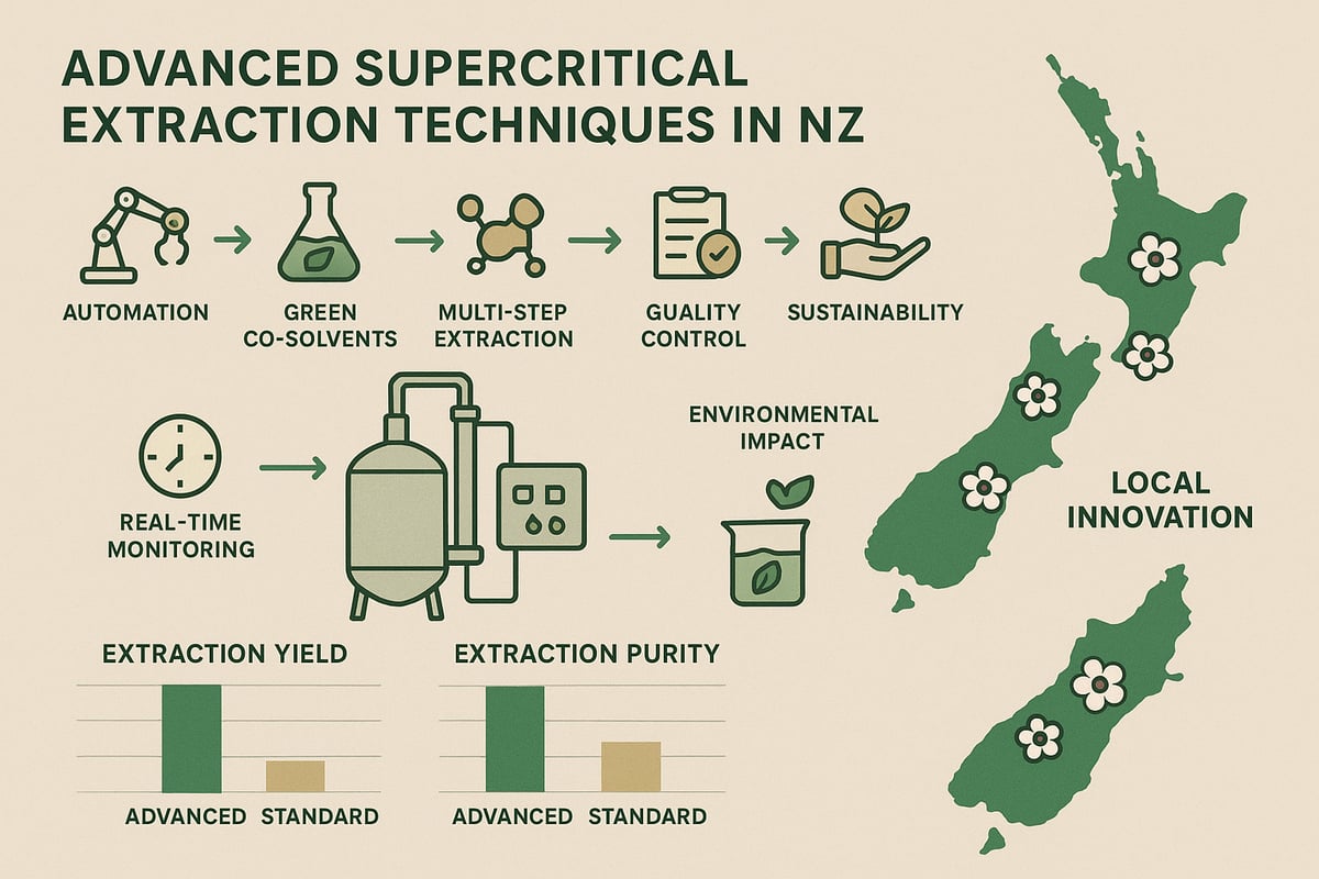 Advanced Techniques and Optimisation Strategies for 2025