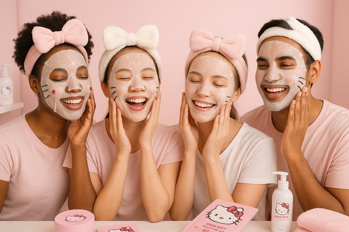 The K-Beauty Philosophy: Why It Works for All Skin Types