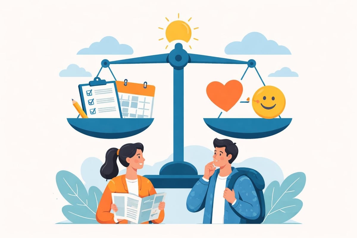 Þetta reddast mindset in action